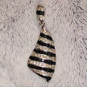 🍁925 Sterling Silver Pendant